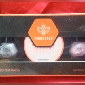 NIB! Modelones Nail Polish Set
